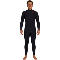 Mens Absolute Ultra 4/3mm Chest Zip Wetsuit